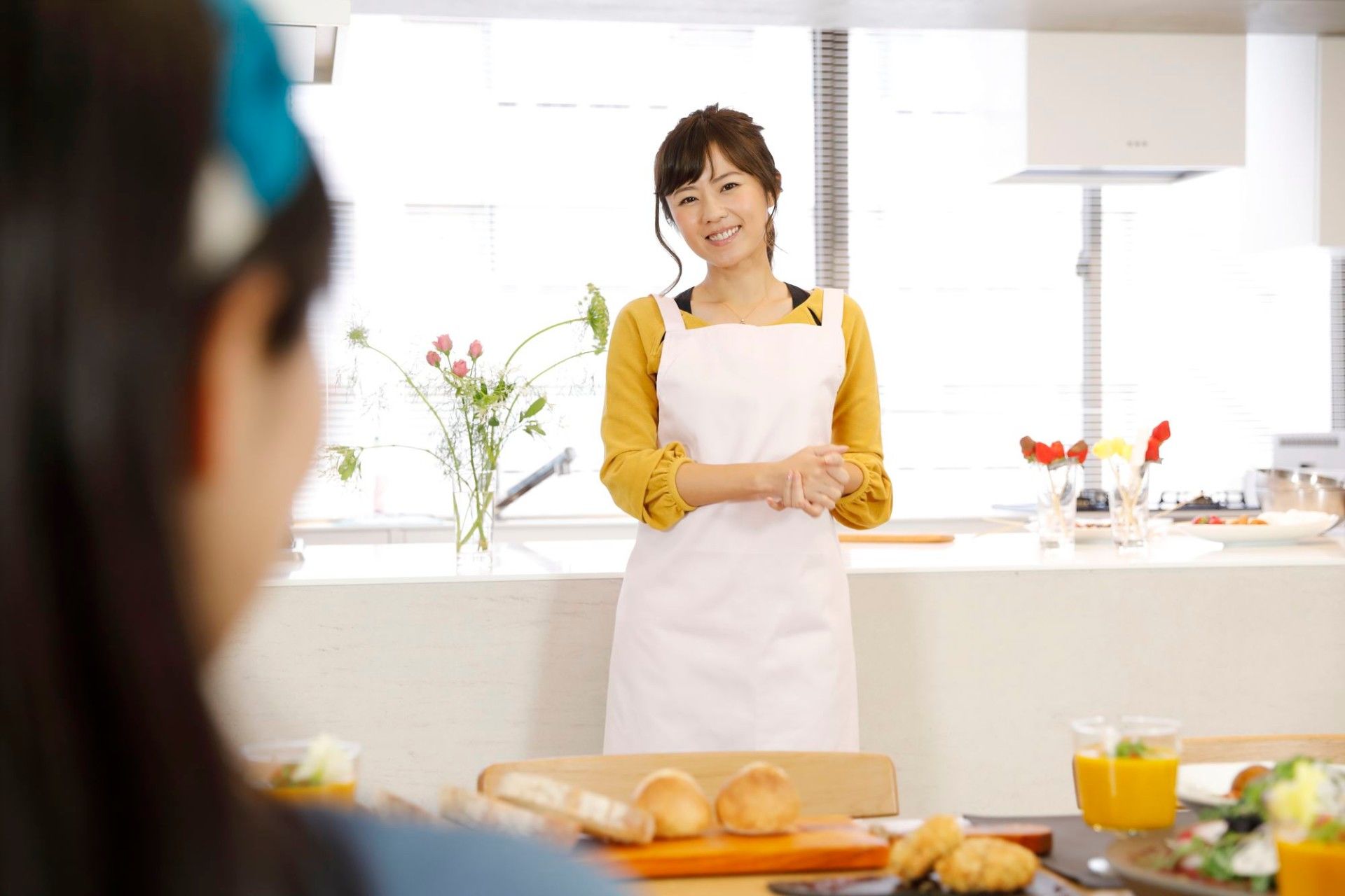 料理教室
