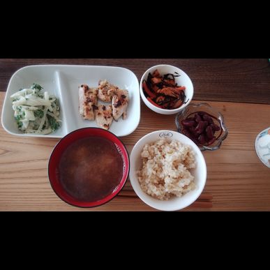 越谷の料理教室は初心者にも親切丁寧なレッスンを行います