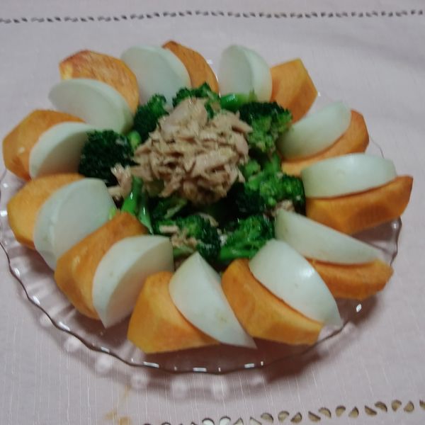 越谷・料理教室　自然＝健康