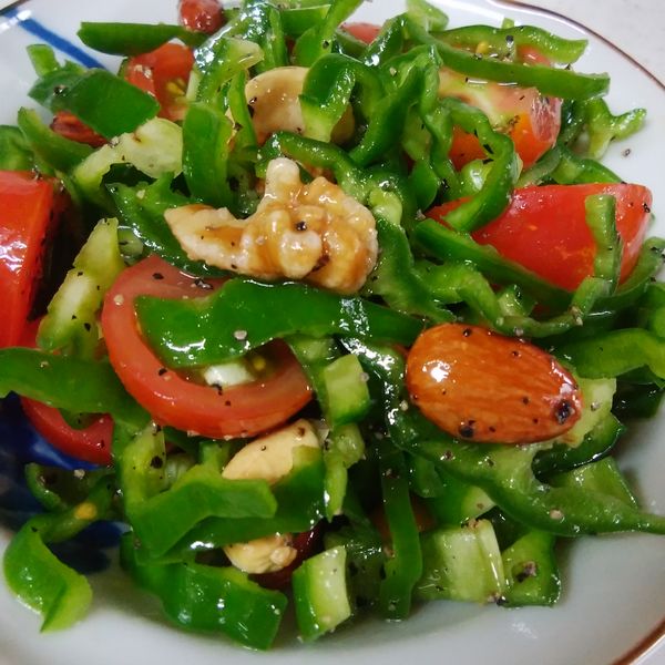 オーガニック料理教室で良さを知ろう