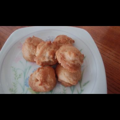 食品添加物は危険かな？！