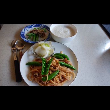 越谷・オーガニック料理教室