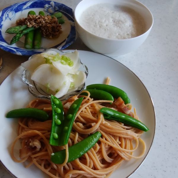 越谷・オーガニック料理教室
