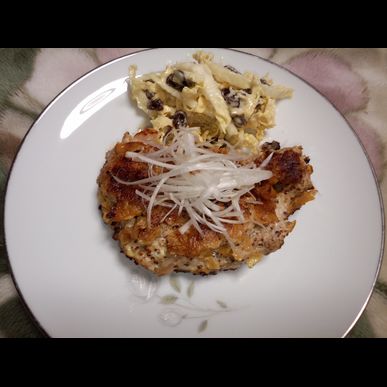 酵素の材料を摂取