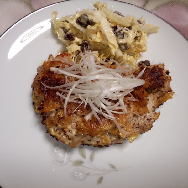 酵素の材料を摂取