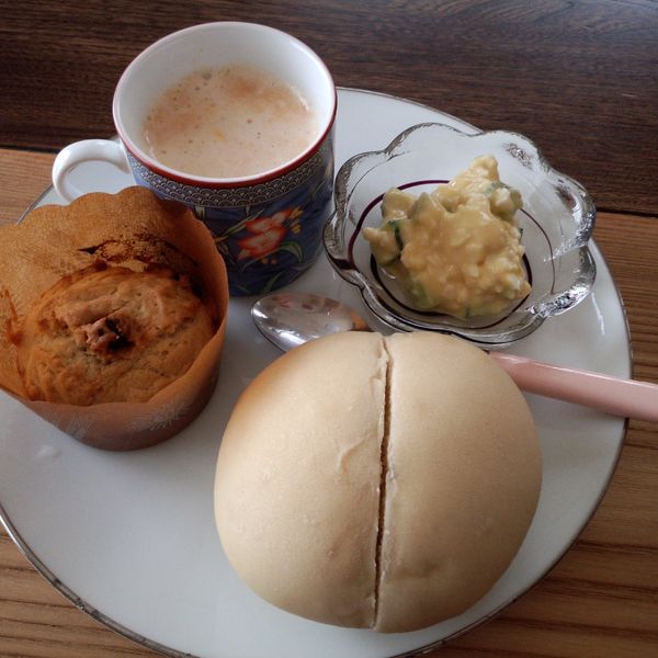 食物繊維の力