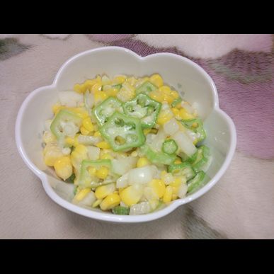 穀類と豆類のバランス