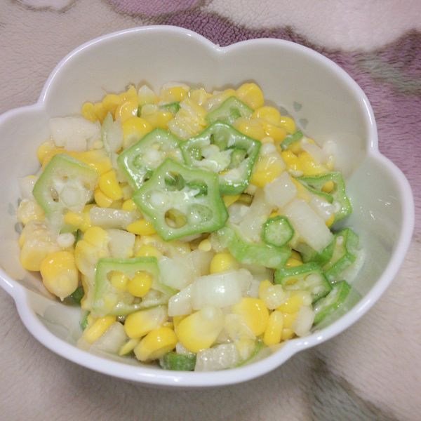 穀類と豆類のバランス